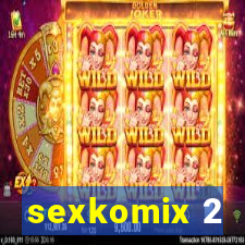 sexkomix 2